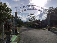 Desa Wisata Hurung Bunut