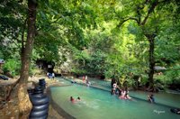 Wisata Leang Lonrong