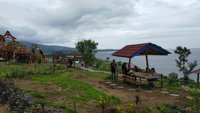 Wisata Bukit Kayangan