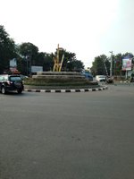 Tugu Bambu Runcing
