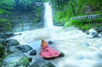 Air Terjun Coban Binangun