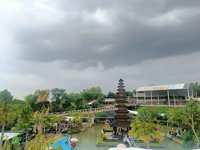 Bali Van Java-pasuruan