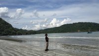 Pantai Tangairi