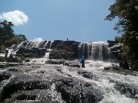 Wisata Air Terjun Ai Beling