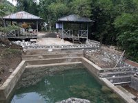 Pemandian Air Panas Beteleme