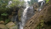 Air Terjun Kali Babon
