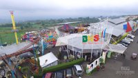 Batu Night Spectacular