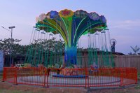 Taman Khatulistiwa