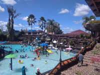 Serantung Water Park