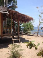 Wodong Beach Cottages