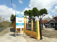 Balai Desa Candirejo