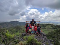 Kampung Adat Tamkesi