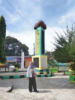 Bagas Godang Pijorkoling