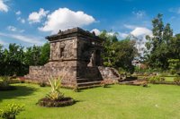 Candi Badut
