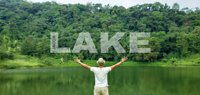 Situ Love / Danau Cinta
