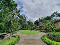 Wisata Eka Tirta Hot Spring Natural