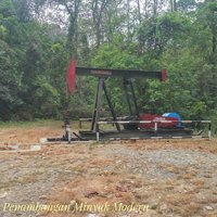 Desa Wisata Ledok Blora