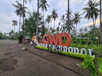 Pantai Grand Watudodol