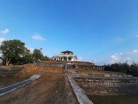 Situs Giri Kedaton & Makam Raden Supeno