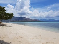 Taman Wisata Alam Laut Teluk Maumere