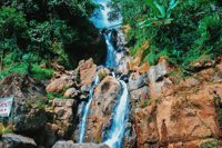 Curug Cipanaruban Bunijaya