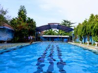 Kolam Renang Tirta Asri