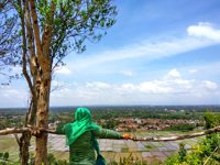 Puncak Gebang