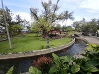 Air Sanih Natural Spring