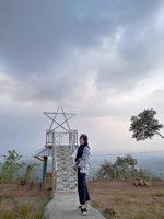 Pasir Pogor 958 Mdpl - Bukit Wisata