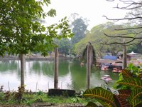 Taman Wisata Alam (twa) Linggarjati