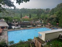 Tempat Wisata Ubalan Pacet