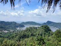 Telaga Ngebel Ponorogo