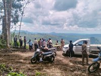 Objek Wisata Datah Bendu