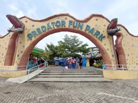 Predator Fun Park Batu