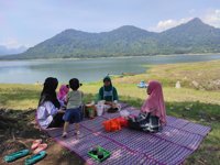 Wisata Parang Gombong Jatiluhur