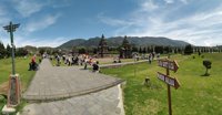 Kawasan Dataran Tinggi Dieng