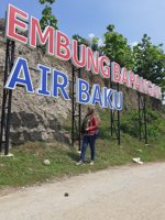 Embung Sokolimo