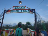 Pulau Tiban