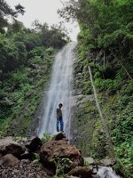 Air Terjun(wai Gokka)