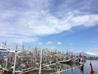 Pantai Lekok