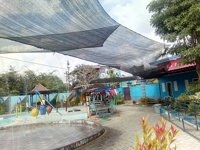 Splash Waterpark Tulungagung