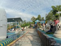 Tempat Wisata Pemandian Serayu Lestari