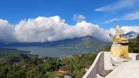 Bukit Trunyan