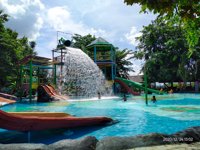 Kampoeng Bluron Tempuran