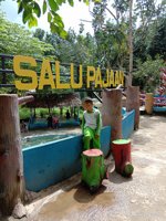 Wisata Alam Salu Pajaan