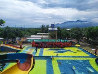 Sukahaji Waterboom