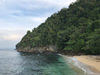 Pantai Base-g