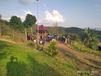 Bukit Pengaritan Jonggol (sumpiuh)