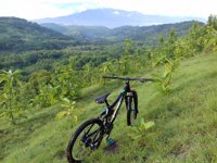 Bukit Cinta Ngepeh Loceret Nganjuk