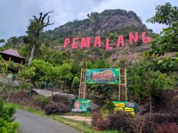 Bukit Mendelem